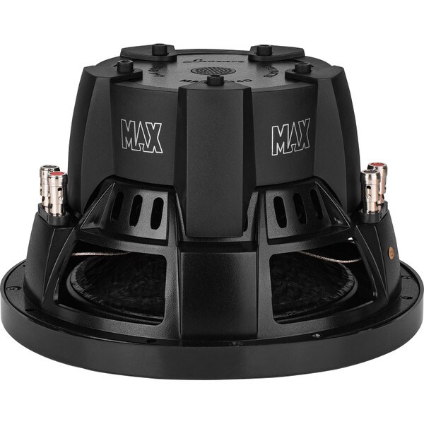 Main product image for Lanzar MAXP104D 10" 1200 Watt DVC Woofer 292-2586